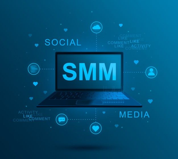 SMM