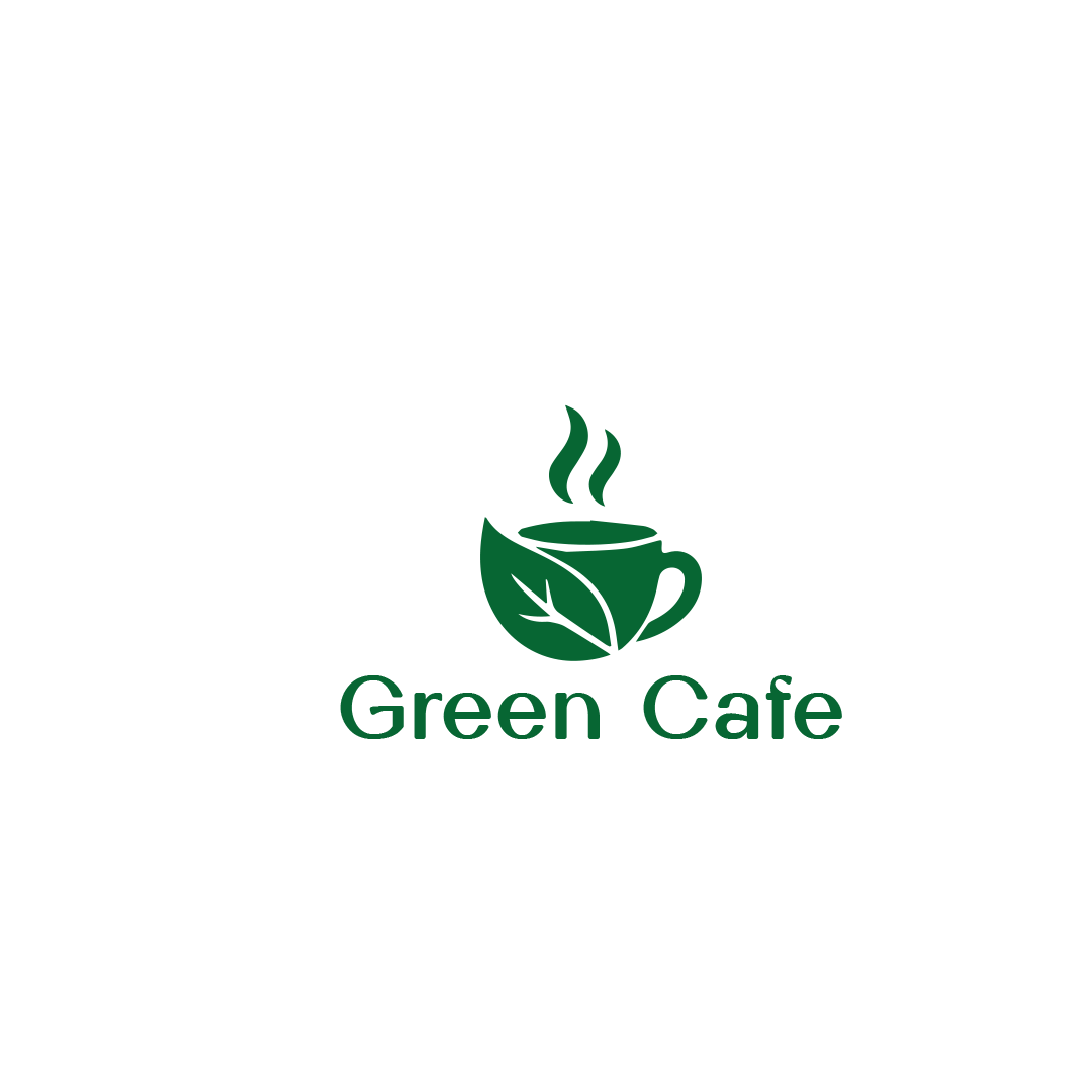 green cafe