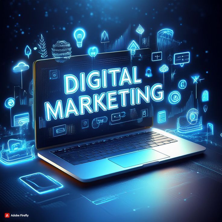 services 🚀 grow your business with powerful digital marketing!