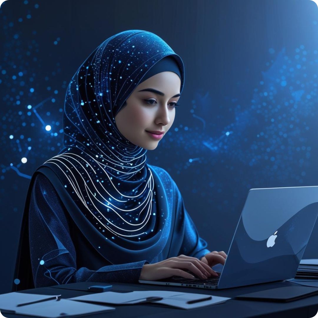 maeketing working image